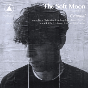 Criminal by Soft Moon