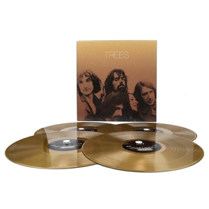 Trees (50th Anniversary Edition) by Trees