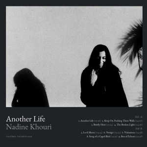 Another Life by Khouri, Nadine