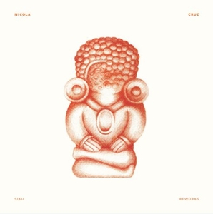 Siku Reworks (White) by Cruz, Nicola