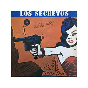 Algo Mas by Los Secretos