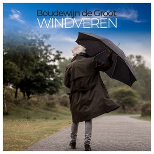 Windveren by Boudewijn De Groot