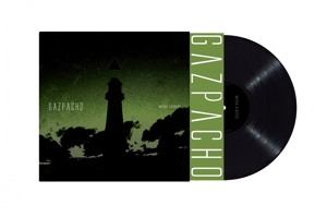 Missa Atropos by Gazpacho