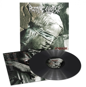 A Dead Poem by Rotting Christ