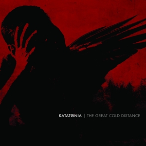 Great Cold Distance by Katatonia