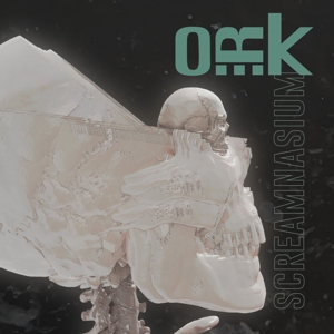 Screamnasium by O.R.K.