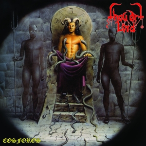 Eosforos by Thou Art Lord