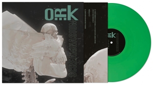 Screamnasium by O.R.K.