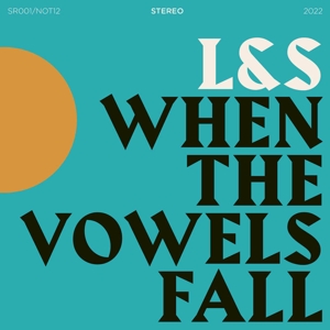 When the Vowels Fall
