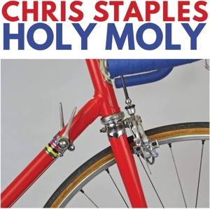Holy Moly by Staples, Chris