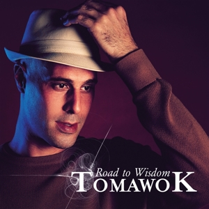 Road To Wisdom by Tomawok