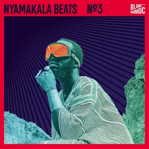 Nyamakala Beats #3 by Various