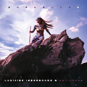 Supernova by Issambourg, Ludivine