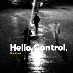 Hello, Control by Brandston
