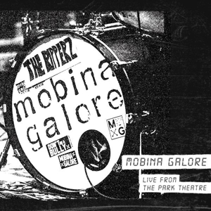 Live From the Park Theatre by Mobina Galore