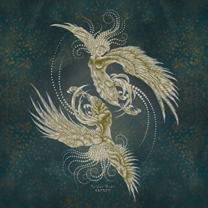 Sacred by Colour Haze