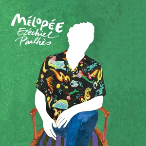 Melopee by Pailhes, Ezechiel