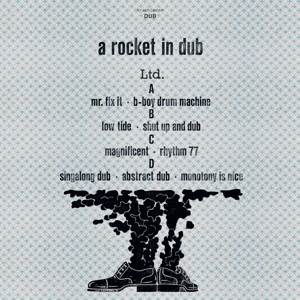 Ltd. by A Rocket In Dub