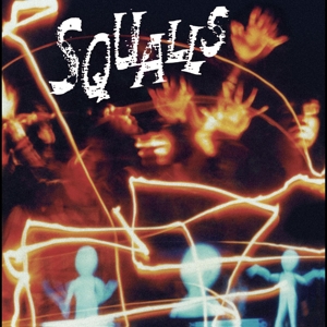Squalls by Squalls