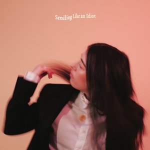 Smiling Like an Idiot by Richardson, Sorcha
