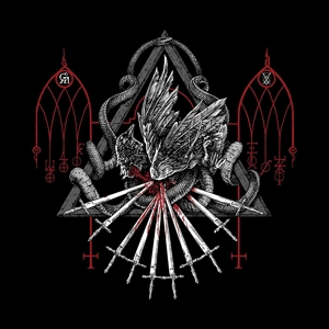 Angels Hung From the Arches of Heaven by Goatwhore