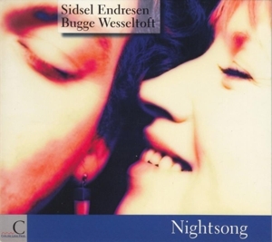 Nightsong by Endresen, Sidsel &...