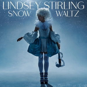 Snow Waltz by Lindsey Stirling