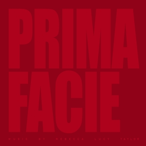 Prima Facie by Self Esteem