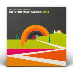 Globeflower Masters Vol.2 by Fallows, Glenn & M...