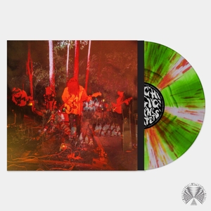 Levitation Sessions by Psychedelic Porn Crumpets