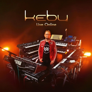 Live Online by Kebu