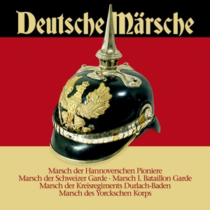 Deutsche Maersche by V/A