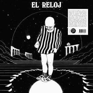 El Reloj