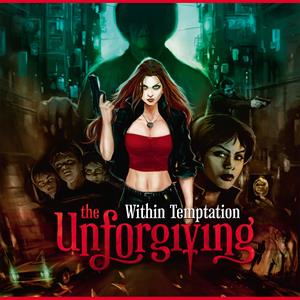 Unforgiving by Within Temptation