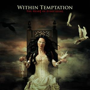 Heart of Everything by Within Temptation