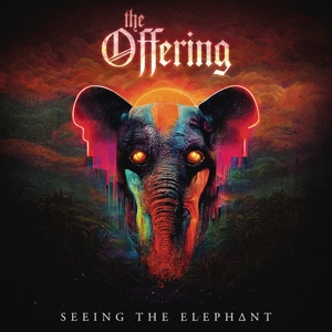 Seeing the Elephant by Offering, the