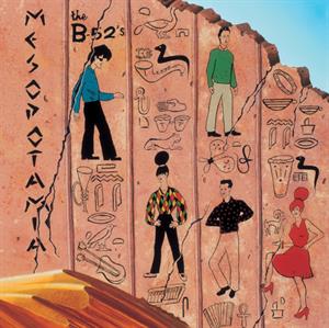 Mesopotamia