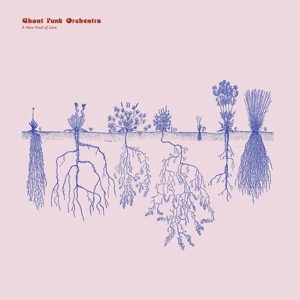 A New Kind of Love by Ghost Funk Orchestra