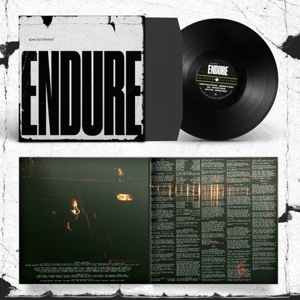 Endure by Orig. Italienische Kue...