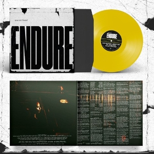 Endure by Orig. Italienische Kue...