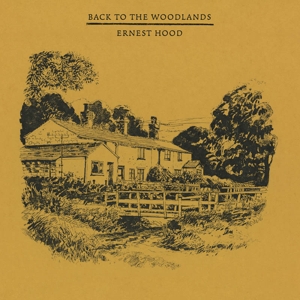 Back To the Woodlands by Hood, Ernest