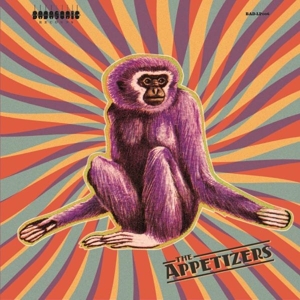 Listen Up by Appetizers