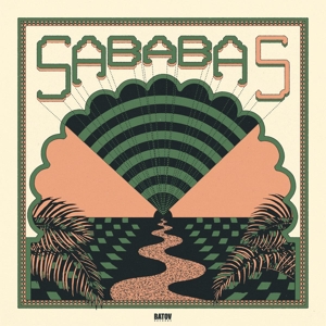 Sababa 5 by Sababa 5