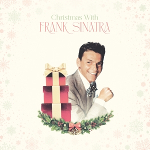 Christmas With Frank Sinatra by Frank Sinatra