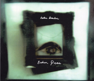 Broken Piece