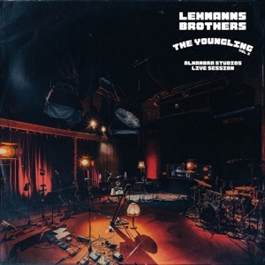 Youngling Vol. 2 Alhambra Studios Live Session by Lehmanns Brothers