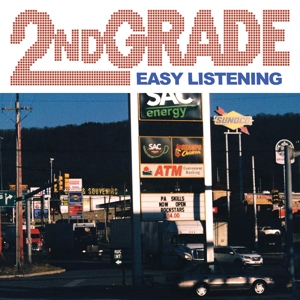 Easy Listening by Second Grade (2nd Grade)