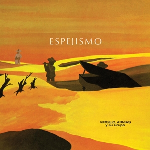 Espejismo by Armas, Virgilio