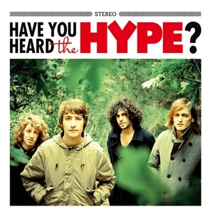 Have You Heared the Hype? by Hype, the (Feat.Yorick...