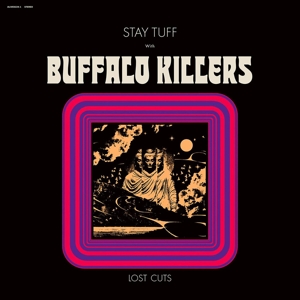 Stay Tuff / Lost Cuts